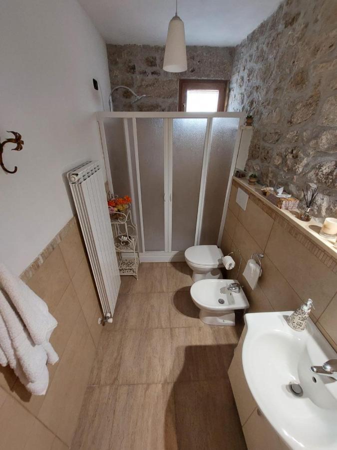 B&B Casale Giovannozzi Ascoli Piceno Exterior photo