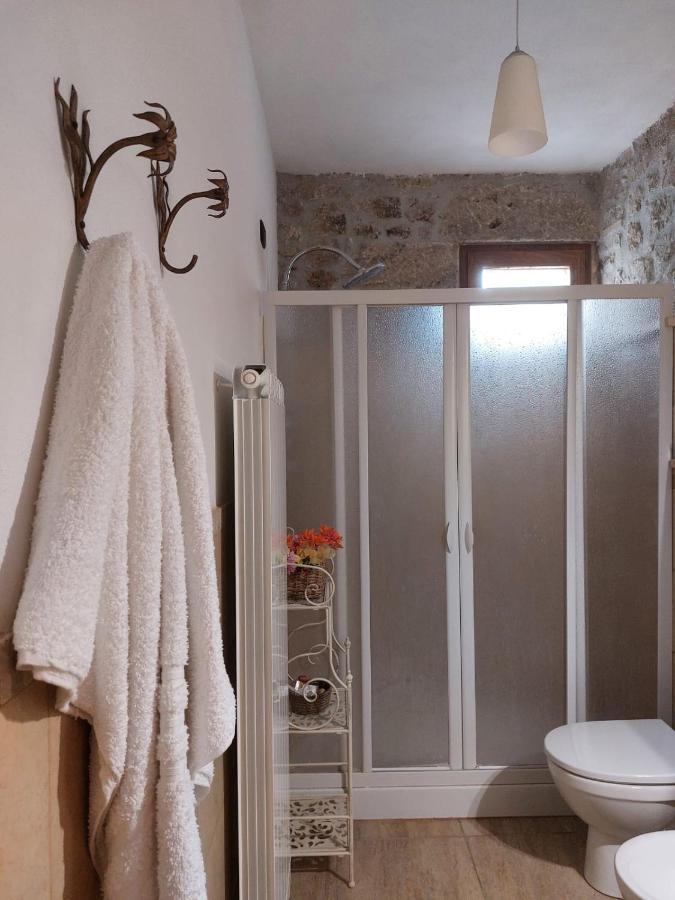 B&B Casale Giovannozzi Ascoli Piceno Exterior photo